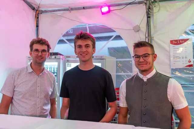 Foto: MV St. Magdalena