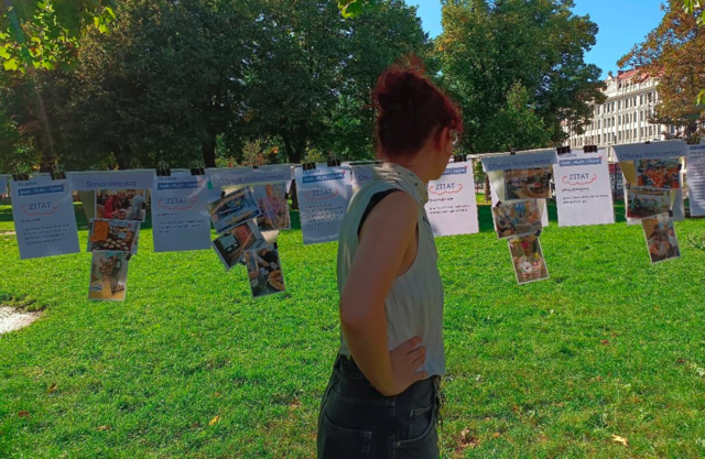 Foto: Institut für Erlebnispädagogik