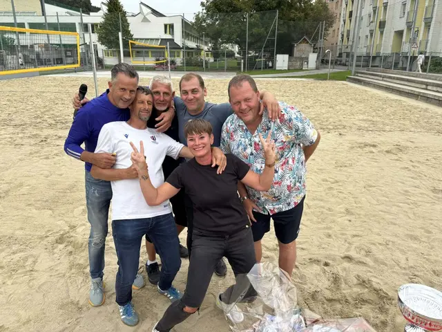 Foto: SPG Innsbruck West