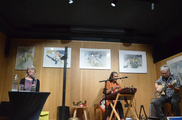 Foto: Sabine Schletterer