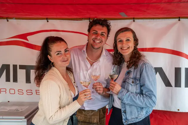 Foto: MV St. Magdalena