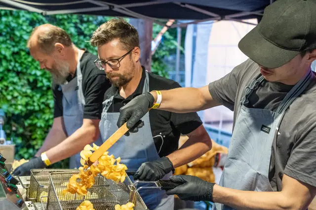 Foto: MV St. Magdalena