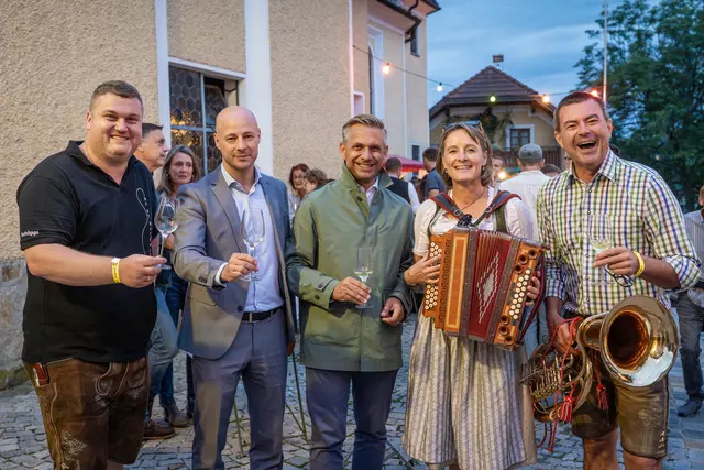 Foto: MV St. Magdalena