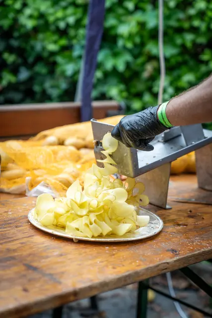 Foto: MV St. Magdalena