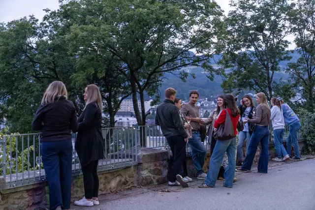 Foto: MV St. Magdalena