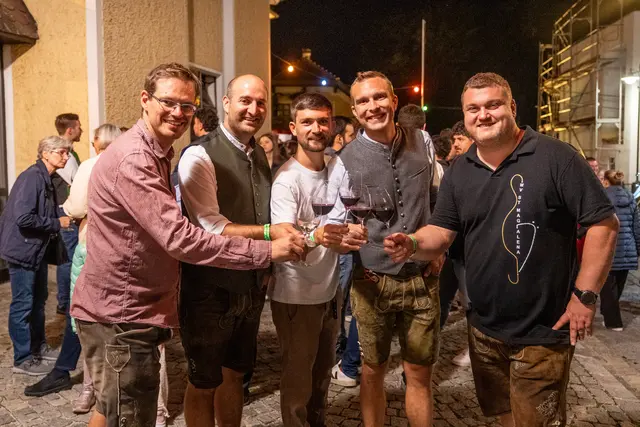 Foto: MV St. Magdalena