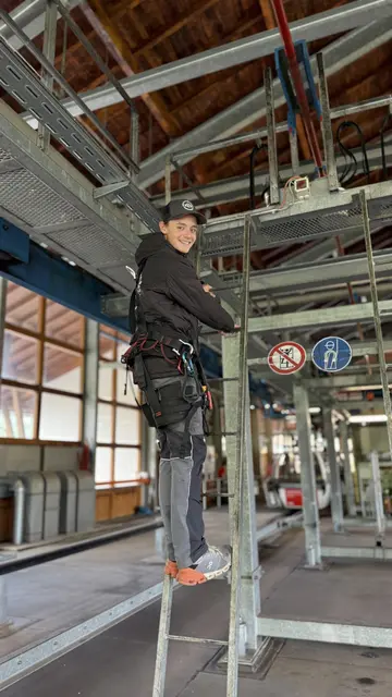 Foto: Bad Kleinkirchheimer Bergbahnen