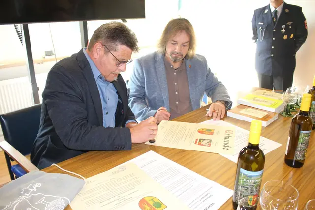 Foto: Stadtgemeinde Gattendorf