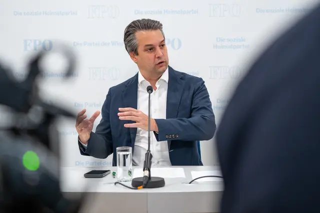 Foto: Valentina Marinelić/MeinBezirk