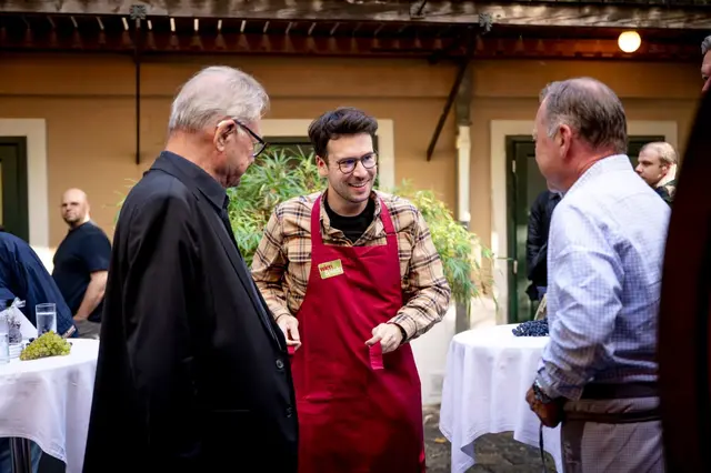 Foto: Karo Pernegger