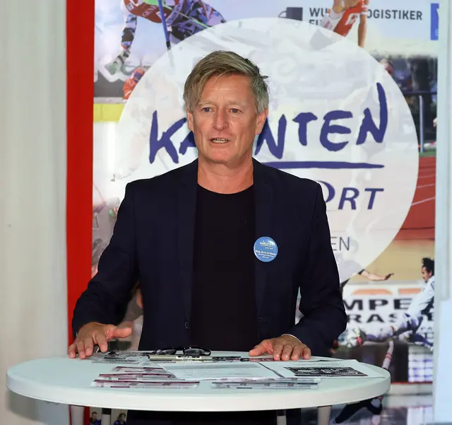 Foto: LPD Kärnten/Kuess