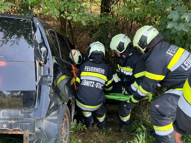 Foto: FF Kaindorf an der Sulm