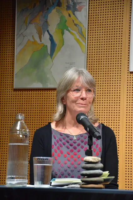 Foto: Sabine Schletterer