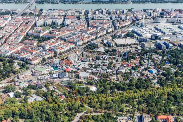 Das Bezirksbudget in der Leopoldstadt wird eingefroren. | Foto: Stadt Wien/Christian Fürthner