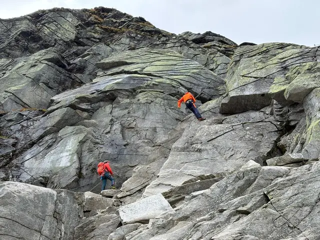 Foto: Bergrettung Oberpinzgau