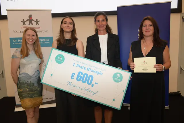 Foto: AHS Korneuburg