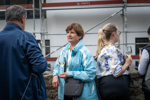 Foto: MV St. Magdalena