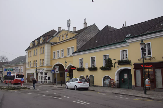 Wiens Finanzstadträtin Barbara Novak (SPÖ) hat verkündet, das Bezirksbudget 2026 und 2027 solle nicht höher als jenes des Vorjahres werden. Was bedeutet das im Falle Döblings? (Archiv) | Foto: Alois Fischer