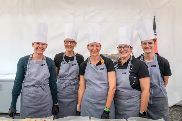 Foto: MV St. Magdalena