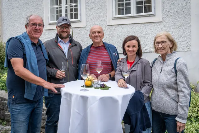 Foto: MV St. Magdalena