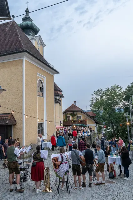 Foto: MV St. Magdalena