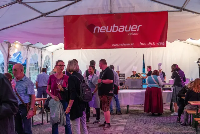 Foto: MV St. Magdalena