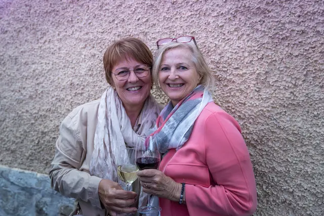 Foto: MV St. Magdalena