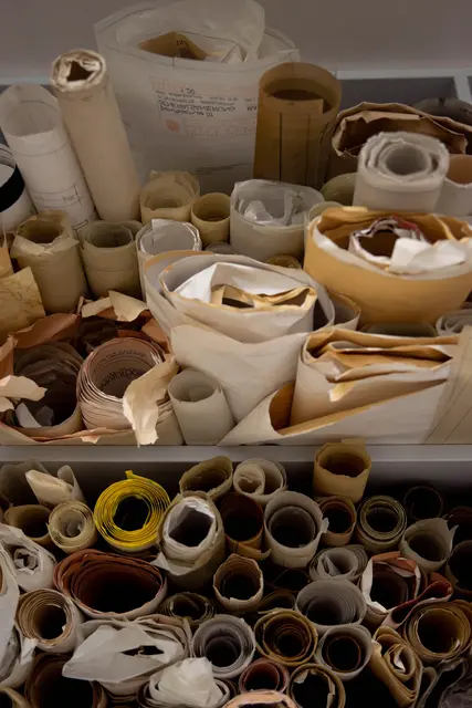 Unter dem Motto „Speicher auf!“ war das Haus den ganzen Tag über gut besucht | Foto: Stadt Salzburg/Rocio Escabosa