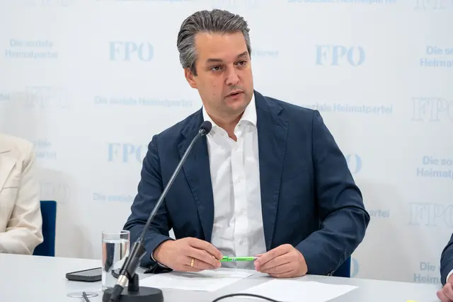 Foto: Valentina Marinelić/MeinBezirk