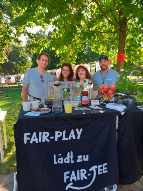 Foto: Institut für Erlebnispädagogik