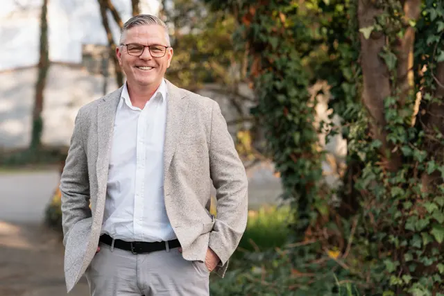 SPÖ-Vizebürgermeister René Kniewallner sieht die Leibnitzer Bevölkerung und die Vereine als Verlierer. | Foto: Andreas Resch