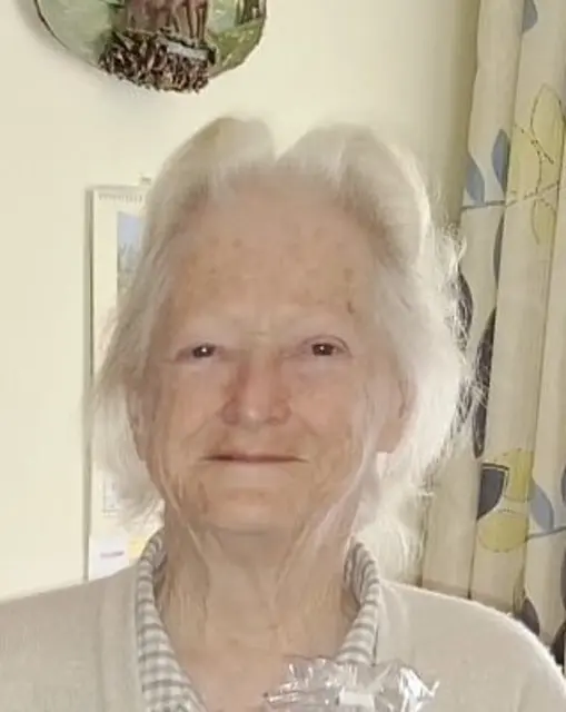 Jubilarin Erna Pölzlberger, 85 Jahre | Foto: Gemeindeamt Meggenhofen