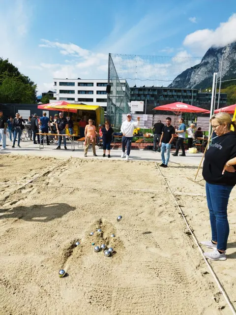 Foto: SPG Innsbruck West