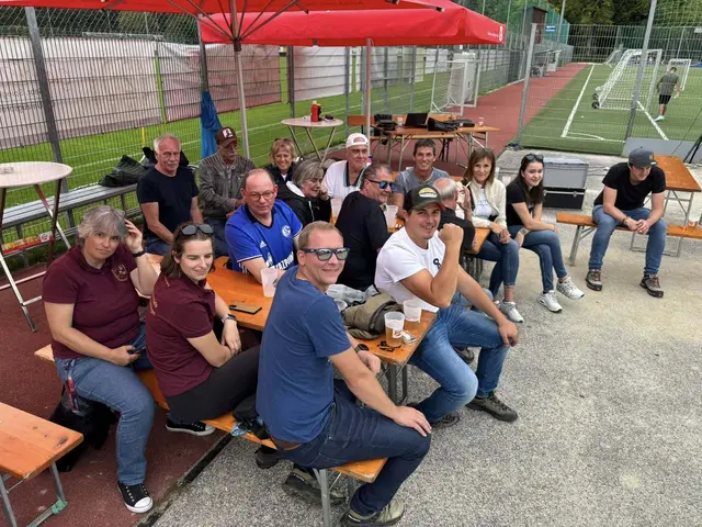 Foto: SPG Innsbruck West