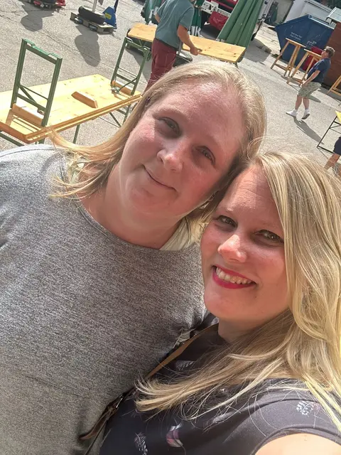 Foto: WIR für Zwölfaxing