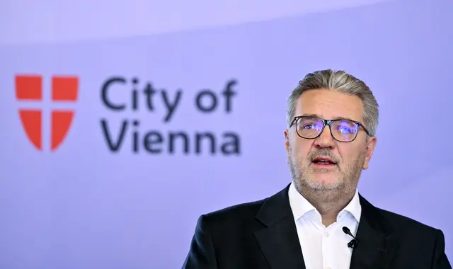 Klar sei laut dem Büro von Gesundheitsstadtrat Peter Hacker (SPÖ): Die Zahl der Gastpatienten müsse in Wien sinken. Wie weit, darüber gibt man keine genauen Details. (Archiv) | Foto: HERBERT NEUBAUER / APA / picturedesk.com 