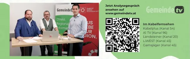 Foto: Gemeinde TV