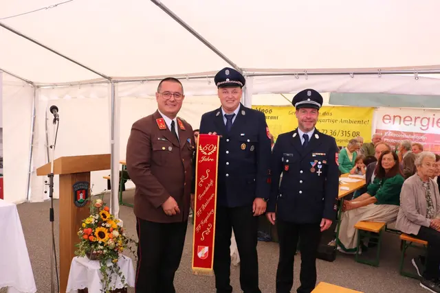 Foto: FF Hagenberg im Mühlkreis