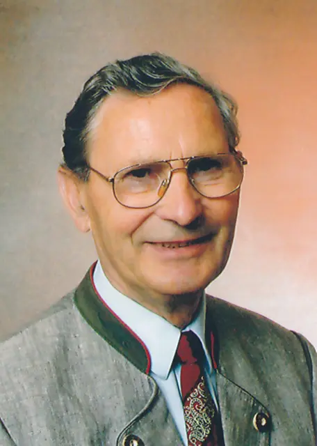 Todesfall. SCHÄRDING: Ludwig Stockenhuber im 98. Lebensjahr
 | Foto: Privat