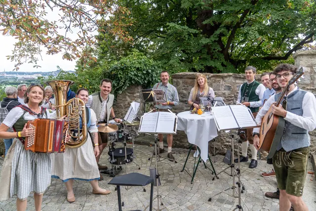 Foto: MV St. Magdalena