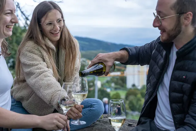 Foto: MV St. Magdalena