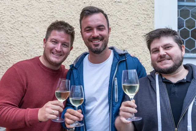 Foto: MV St. Magdalena