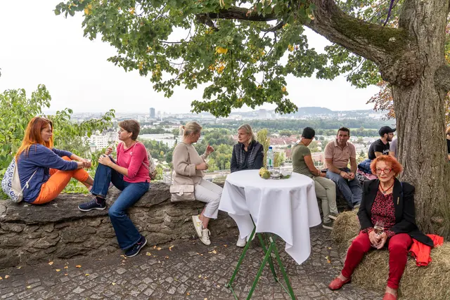 Foto: MV St. Magdalena