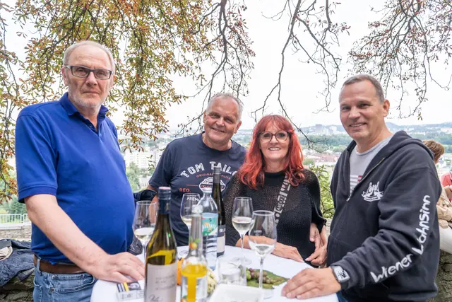 Foto: MV St. Magdalena