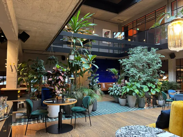 Das Restaurant befindet sich in der Breite Gasse 8. | Foto: Pia Rotter/MeinBezirk