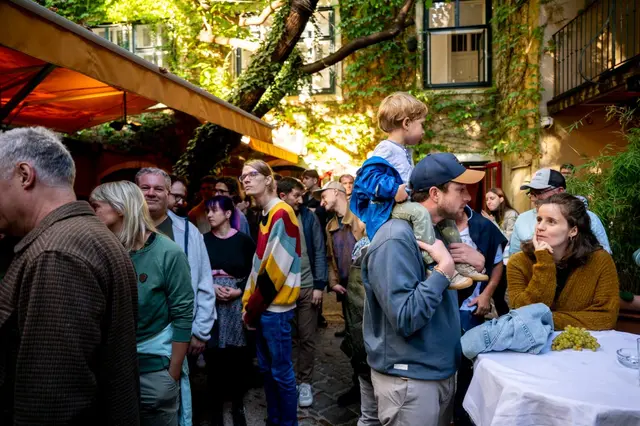 Foto: Karo Pernegger