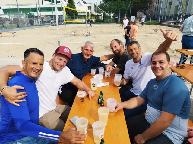 Foto: SPG Innsbruck West