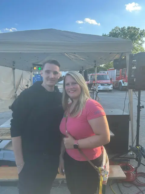 Foto: WIR für Zwölfaxing