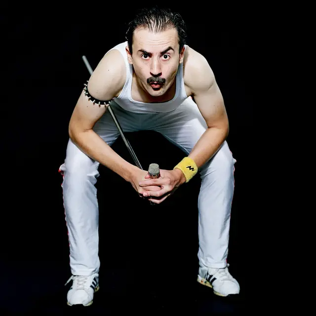 Best of "Austrofred" ist in Enzenreith zu erleben. | Foto: Ingo Pertramer
