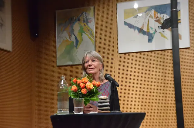 Foto: Sabine Schletterer